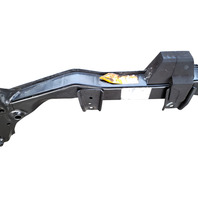 1996-2002 BMW Z3 A/T Front Sub-Frame Engine Cradle Crossmember, 31-11-1-096-485, F014, OEM, 1996, 1997, 1998, 1999, 2000, 2001, 2002