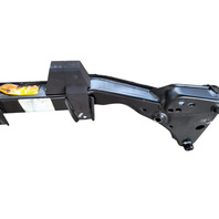 1996-2002 BMW Z3 A/T Front Sub-Frame Engine Cradle Crossmember, 31-11-1-096-485, F014, OEM, 1996, 1997, 1998, 1999, 2000, 2001, 2002