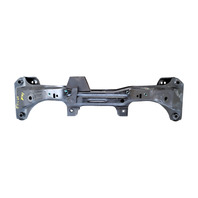 1996-2002 BMW Z3 A/T Front Sub-Frame Engine Cradle Crossmember, 31-11-1-096-485, F014, OEM, 1996, 1997, 1998, 1999, 2000, 2001, 2002