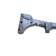 1996-2002 BMW Z3 A/T Front Sub-Frame Engine Cradle Crossmember, 31-11-1-096-485, F014, OEM, 1996, 1997, 1998, 1999, 2000, 2001, 2002