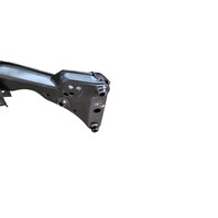 1996-2002 BMW Z3 A/T Front Sub-Frame Engine Cradle Crossmember, 31-11-1-096-485, F014, OEM, 1996, 1997, 1998, 1999, 2000, 2001, 2002