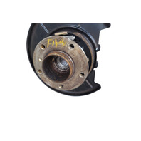 1996-1998 BMW Z3 Rear Spindle Knuckle Right/Passenger, 33-32-1-091-152, F014, OEM, 1996, 1997, 1998