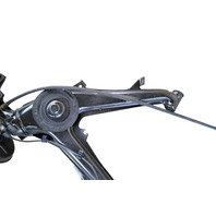 1996-1998 BMW Z3 Rear Spindle Knuckle Right/Passenger, 33-32-1-091-152, F014, OEM, 1996, 1997, 1998