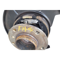 1996-1998 BMW Z3 Rear Spindle Knuckle Right/Passenger, 33-32-1-091-152, F014, OEM, 1996, 1997, 1998