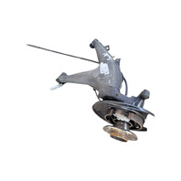 1996-1998 BMW Z3 Rear Spindle Knuckle Right/Passenger, 33-32-1-091-152, F014, OEM, 1996, 1997, 1998