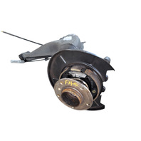 1996-1998 BMW Z3 Rear Spindle Knuckle Right/Passenger, 33-32-1-091-152, F014, OEM, 1996, 1997, 1998