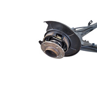 1996-1998 BMW Z3 Rear Spindle Knuckle Right/Passenger, 33-32-1-091-152, F014, OEM, 1996, 1997, 1998