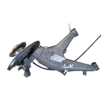 1996-1998 BMW Z3 Rear Spindle Knuckle Right/Passenger, 33-32-1-091-152, F014, OEM, 1996, 1997, 1998