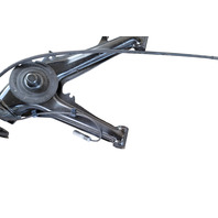 1996-1998 BMW Z3 Rear Spindle Knuckle Right/Passenger, 33-32-1-091-152, F014, OEM, 1996, 1997, 1998