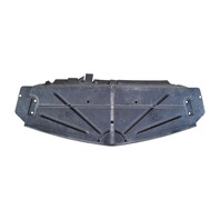 1996-2002 BMW Z3 Splash Guard, Center Air Duct Engine Guard, 51-71-8-397-359, F014, OEM, 1996, 1997, 1997, 1998, 1999, 2000, 2001, 2002