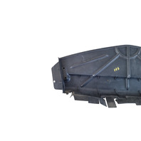 1996-2002 BMW Z3 Splash Guard, Center Air Duct Engine Guard, 51-71-8-397-359, F014, OEM, 1996, 1997, 1997, 1998, 1999, 2000, 2001, 2002