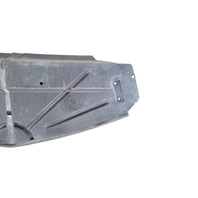 1996-2002 BMW Z3 Splash Guard, Center Air Duct Engine Guard, 51-71-8-397-359, F014, OEM, 1996, 1997, 1997, 1998, 1999, 2000, 2001, 2002