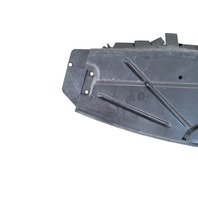 1996-2002 BMW Z3 Splash Guard, Center Air Duct Engine Guard, 51-71-8-397-359, F014, OEM, 1996, 1997, 1997, 1998, 1999, 2000, 2001, 2002