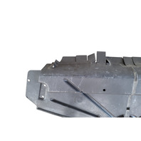 1996-2002 BMW Z3 Splash Guard, Center Air Duct Engine Guard, 51-71-8-397-359, F014, OEM, 1996, 1997, 1997, 1998, 1999, 2000, 2001, 2002