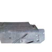 1996-2002 BMW Z3 Splash Guard, Center Air Duct Engine Guard, 51-71-8-397-359, F014, OEM, 1996, 1997, 1997, 1998, 1999, 2000, 2001, 2002