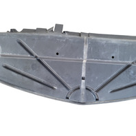 1996-2002 BMW Z3 Splash Guard, Center Air Duct Engine Guard, 51-71-8-397-359, F014, OEM, 1996, 1997, 1997, 1998, 1999, 2000, 2001, 2002