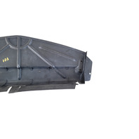1996-2002 BMW Z3 Splash Guard, Center Air Duct Engine Guard, 51-71-8-397-359, F014, OEM, 1996, 1997, 1997, 1998, 1999, 2000, 2001, 2002