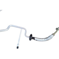 1996-2002 BMW Z3 A/C Air Conditioner Suction Tube Pipe Set(2), F014, OEM, 1996, 1997, 1998, 1999, 2000,  2001, 2002
