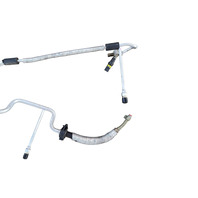 1996-2002 BMW Z3 A/C Air Conditioner Suction Tube Pipe Set(2), F014, OEM, 1996, 1997, 1998, 1999, 2000,  2001, 2002