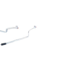 1996-2002 BMW Z3 A/C Air Conditioner Suction Tube Pipe Set(2), F014, OEM, 1996, 1997, 1998, 1999, 2000,  2001, 2002