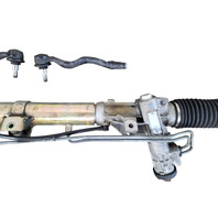 1996-2002 BMW Z3 Power Steering Gear Rack & And Pinion, 32-13-1-095-575, F014, OEM, 1996, 1997, 1998, 1999, 2000, 2001, 2002