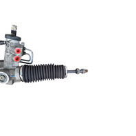 1996-2002 BMW Z3 Power Steering Gear Rack & And Pinion, 32-13-1-095-575, F014, OEM, 1996, 1997, 1998, 1999, 2000, 2001, 2002