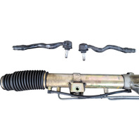 1996-2002 BMW Z3 Power Steering Gear Rack & And Pinion, 32-13-1-095-575, F014, OEM, 1996, 1997, 1998, 1999, 2000, 2001, 2002