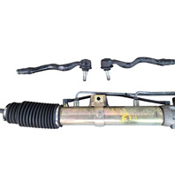 1996-2002 BMW Z3 Power Steering Gear Rack & And Pinion, 32-13-1-095-575, F014, OEM, 1996, 1997, 1998, 1999, 2000, 2001, 2002