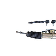1996-2002 BMW Z3 Power Steering Gear Rack & And Pinion, 32-13-1-095-575, F014, OEM, 1996, 1997, 1998, 1999, 2000, 2001, 2002