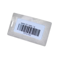 1996-2002 BMW Z3 Power Steering Gear Rack & And Pinion, 32-13-1-095-575, F014, OEM, 1996, 1997, 1998, 1999, 2000, 2001, 2002