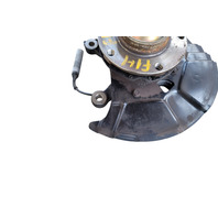 1996-2002 BMW Z3 Knuckle Spindle, Front Right/Passenger Side, 31-21-1-092-080, F014, OEM, 1996, 1997, 1998, 1999, 2000, 2001, 2002