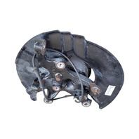 1996-2002 BMW Z3 Knuckle Spindle, Front Right/Passenger Side, 31-21-1-092-080, F014, OEM, 1996, 1997, 1998, 1999, 2000, 2001, 2002