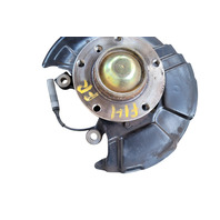 1996-2002 BMW Z3 Knuckle Spindle, Front Right/Passenger Side, 31-21-1-092-080, F014, OEM, 1996, 1997, 1998, 1999, 2000, 2001, 2002