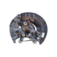 1996-2002 BMW Z3 Knuckle Spindle, Front Right/Passenger Side, 31-21-1-092-080, F014, OEM, 1996, 1997, 1998, 1999, 2000, 2001, 2002