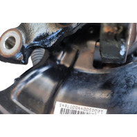 1996-2002 BMW Z3 Knuckle Spindle, Front Right/Passenger Side, 31-21-1-092-080, F014, OEM, 1996, 1997, 1998, 1999, 2000, 2001, 2002