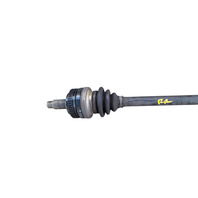 1996-1998 BMW Z3 Rear Right Or Left Side Axle Drive Shaft 33-21-1-229-235, F014, OEM, 1996, 1997, 1998