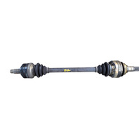 1996-1998 BMW Z3 Rear Right Or Left Side Axle Drive Shaft 33-21-1-229-235, F014, OEM, 1996, 1997, 1998