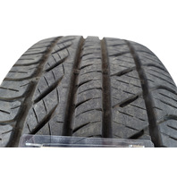 2024 Used Tire 225/50ZR16 Kumho Ecsta 4X Set (2), F014, OEM, 2024