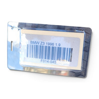 2024 Used Tire 225/50ZR16 Kumho Ecsta 4X Set (2), F014, OEM, 2024