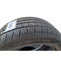 2024 Used Tire 225/50ZR16 Kumho Ecsta 4X Set (2), F014, OEM, 2024