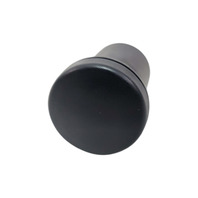 1996-2002 BMW Z3 Knob, Headlight Switch Black, 61-31-8-389-547, F014, OEM, 1996, 1997, 1998, 1999, 2000, 2001, 2002