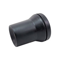 1996-2002 BMW Z3 Knob, Headlight Switch Black, 61-31-8-389-547, F014, OEM, 1996, 1997, 1998, 1999, 2000, 2001, 2002