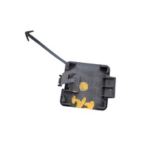 1996-2002 BMW Z3 Front Bumper Tow Hook Cover Right 51-11-8-398-767, F014, OEM, 1996, 1997, 1998, 1999, 2000, 2001, 2002