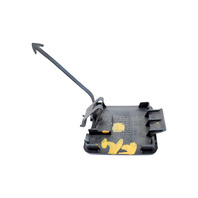 1996-2002 BMW Z3 Front Bumper Tow Hook Cover Right 51-11-8-398-767, F014, OEM, 1996, 1997, 1998, 1999, 2000, 2001, 2002