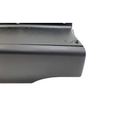 1996-2002 BMW Z3 Rear Center Console Storage Stowage Compartment Cover Box Black, 51-16-8-399-285, F014, OEM, 1996, 1997, 1998, 1999, 2000