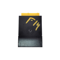 1996-2002 BMW Z3 Ews Anti Theft Immobilizer Control Module Unit, 61-35-8-369-179, F014, OEM, 1996, 1997, 1998, 1999, 2000, 2001, 2002