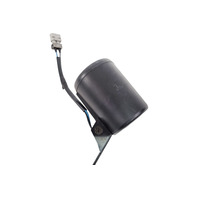 1996-1998 BMW Z3 Alarm Siren Security Anti-Theft Speaker, 82-11-1-469-447, F014, OEM, 1996, 1997, 1998