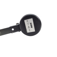 1996-1998 BMW Z3 Alarm Siren Security Anti-Theft Speaker, 82-11-1-469-447, F014, OEM, 1996, 1997, 1998