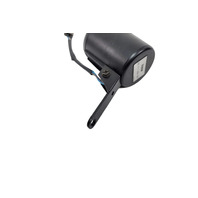 1996-1998 BMW Z3 Alarm Siren Security Anti-Theft Speaker, 82-11-1-469-447, F014, OEM, 1996, 1997, 1998