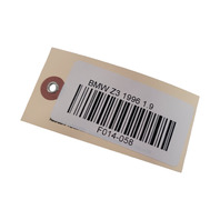 1996-1998 BMW Z3 Alarm Siren Security Anti-Theft Speaker, 82-11-1-469-447, F014, OEM, 1996, 1997, 1998